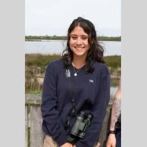 Erine, babysitter à Bayonne