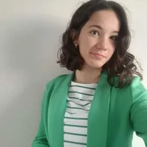 Malorie, babysitter à Chemille en Anjou