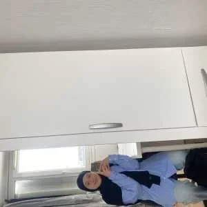 Aya, babysitter à Bordeaux