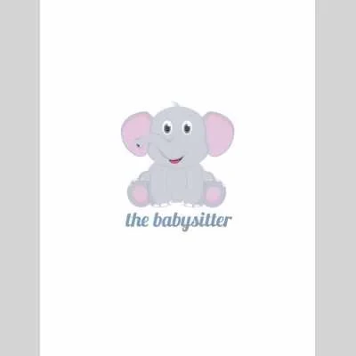 Asma, babysitter à Ales