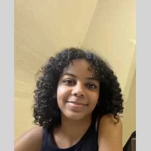 Alicia, babysitter à Nancy