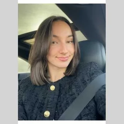 Katharina, babysitter à Saint Palais sur Mer