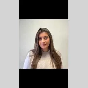 Elia, babysitter à Fontenay aux Roses