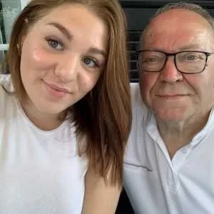 Justine, babysitter à Berck