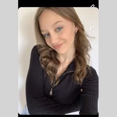 Gabrielle, babysitter à Chateaudun