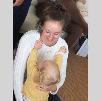 Diane , parent à Pornic