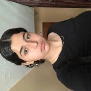 Assia, babysitter à Mulhouse