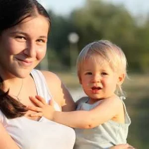 Lila, babysitter à Septeuil