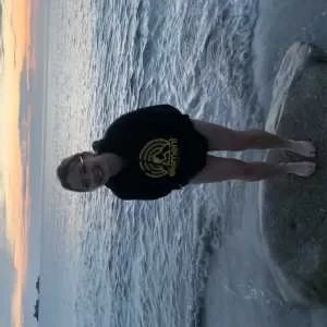 Fanny, babysitter à Brest