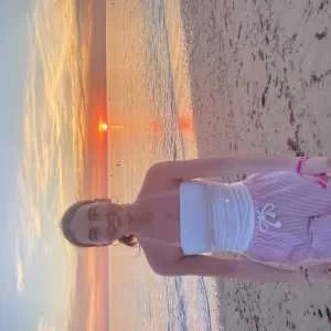 Elsa, babysitter à Dompierre sur Yon