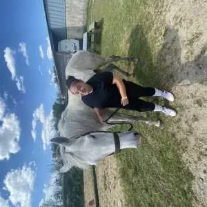 Chloé, babysitter à Saint Gilles Croix de Vie