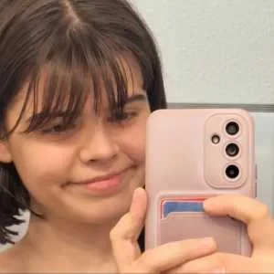 Emma, babysitter à Escalquens