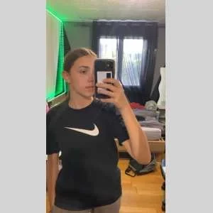 Camille, babysitter à Segrie