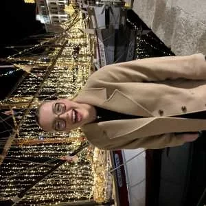 Maëlys, babysitter à Grasse