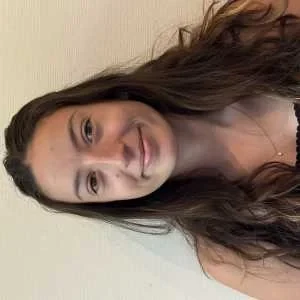 Gabrielle, babysitter à Champigny sur Marne