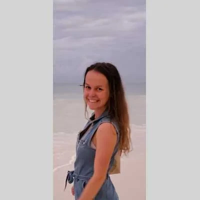 Chiara , babysitter à Eysines