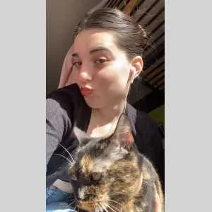 Emilie, babysitter à Claye Souilly