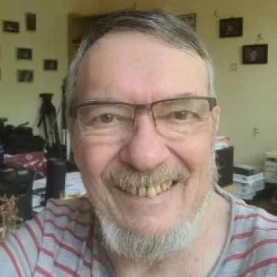 Patrice, babysitter à Saint Herblain