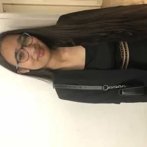 Sofia , babysitter à Sainte Genevieve des Bois