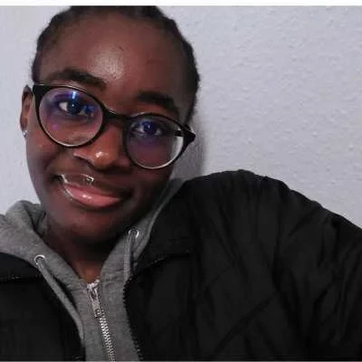 Séréna, babysitter à Haguenau