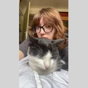 Manon, babysitter à Gemaingoutte