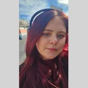 Erika, babysitter à Lorient