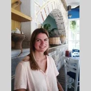 Agathe , babysitter à Sannerville