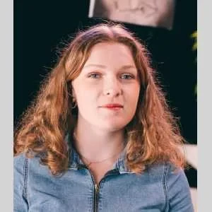 Lélia, babysitter à Beaupreau en Mauges