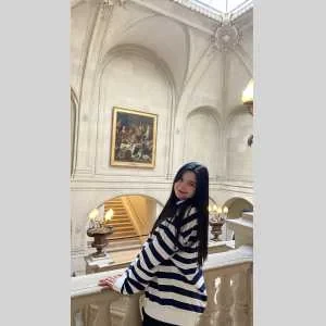 Dyna, babysitter à Bougival