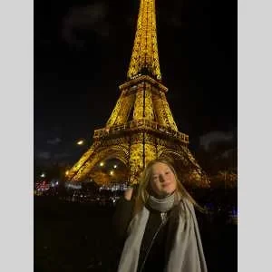 Jeanne, babysitter à Petit Caux