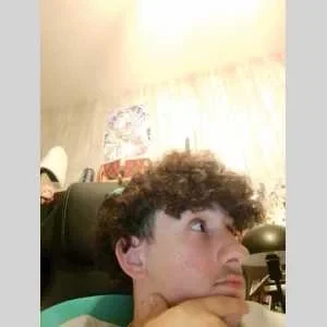 Kalvin , babysitter à Ettendorf