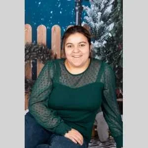 Juliette, babysitter à Varanges