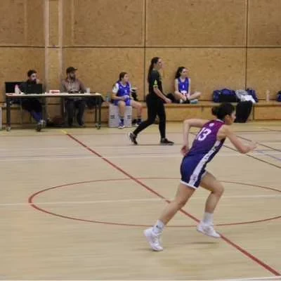 Emma, babysitter à Saint Lunaire