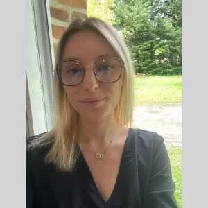 Laura, babysitter à Montrieux en Sologne