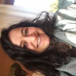 Elodie, babysitter à Corenc