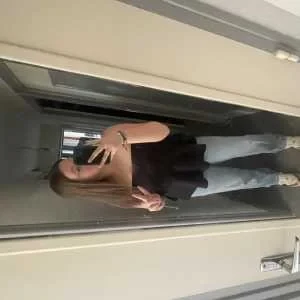 Ilona, babysitter à Saint Mesmin