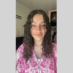 Noemie, babysitter à Bacouel