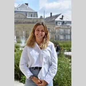 Anais, babysitter à Amiens