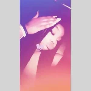 Sherine, babysitter à Bobigny