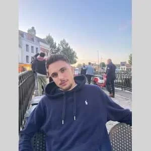 Baptiste, babysitter à Croixrault