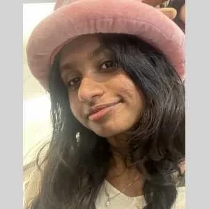 Rajiga, babysitter à La Courneuve