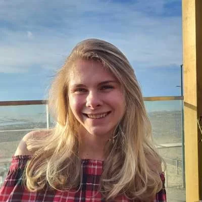 Lucie, babysitter à Rouen