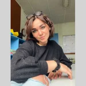 Léonie, babysitter à Beauvais