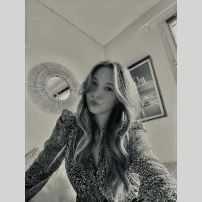 Lilou, babysitter à La Rochelle