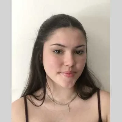 Zoé, babysitter à Evry Courcouronnes