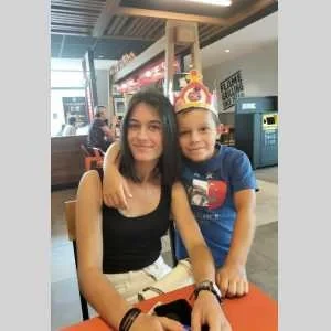 Lili, babysitter à La Roche sur Yon