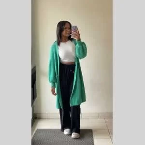 Henrietta, babysitter à Juvisy sur Orge