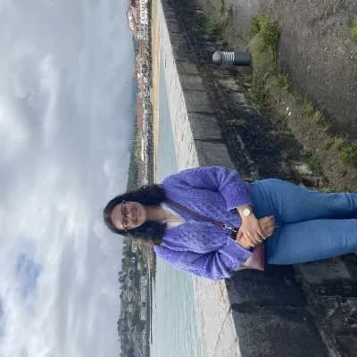 Lucie, babysitter à Saint Pierre de Mons