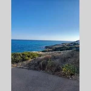 Manon, babysitter à Roquebrune