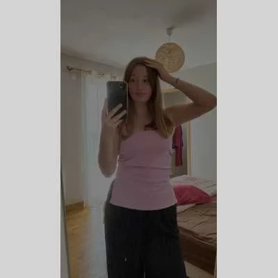 Maëlline, babysitter à Les Brouzils